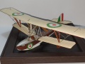 Fly 1/48 Macchi M-5