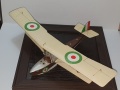 Fly 1/48 Macchi M-5