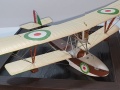 Fly 1/48 Macchi M-5