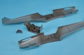 Eduard 1/48 Bf-109F2 -  