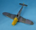 Eduard 1/48 Bf-109F2 -  