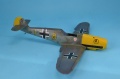 Eduard 1/48 Bf-109F2 -  