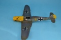 Eduard 1/48 Bf-109F2 -  