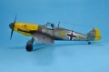 Eduard 1/48 Bf-109F2 -  