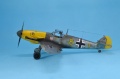 Eduard 1/48 Bf-109F2 -  