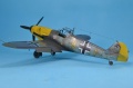 Eduard 1/48 Bf-109F2 -  