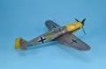 Eduard 1/48 Bf-109F2 -  