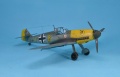 Eduard 1/48 Bf-109F2 -  