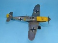 Eduard 1/48 Bf-109F2 -  