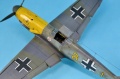 Eduard 1/48 Bf-109F2 -  