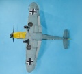 Eduard 1/48 Bf-109F2 -  