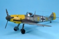 Eduard 1/48 Bf-109F2 -  