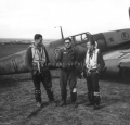 Eduard 1/48 Bf-109F2 -  