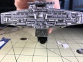  Bandai 1/5000 Star Destroyer