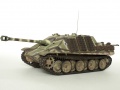 Tamiya 1/35 Jagdpanther mit 10,5 cm K18 L/52- 