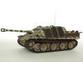 Tamiya 1/35 Jagdpanther mit 10,5 cm K18 L/52- 