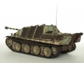 Tamiya 1/35 Jagdpanther mit 10,5 cm K18 L/52- 