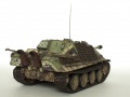 Tamiya 1/35 Jagdpanther mit 10,5 cm K18 L/52- 