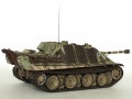 Tamiya 1/35 Jagdpanther mit 10,5 cm K18 L/52- 