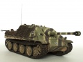 Tamiya 1/35 Jagdpanther mit 10,5 cm K18 L/52- 