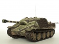 Tamiya 1/35 Jagdpanther mit 10,5 cm K18 L/52- 