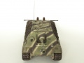 Tamiya 1/35 Jagdpanther mit 10,5 cm K18 L/52- 