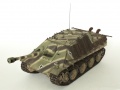 Tamiya 1/35 Jagdpanther mit 10,5 cm K18 L/52- 