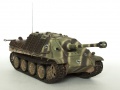 Tamiya 1/35 Jagdpanther mit 10,5 cm K18 L/52- 