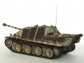 Tamiya 1/35 Jagdpanther mit 10,5 cm K18 L/52- 