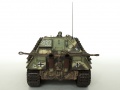 Tamiya 1/35 Jagdpanther mit 10,5 cm K18 L/52- 