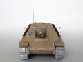 Tamiya 1/35 Jagdpanther mit 10,5 cm K18 L/52- 