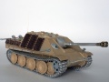 Tamiya 1/35 Jagdpanther mit 10,5 cm K18 L/52- 