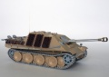 Tamiya 1/35 Jagdpanther mit 10,5 cm K18 L/52- 