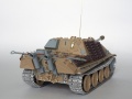 Tamiya 1/35 Jagdpanther mit 10,5 cm K18 L/52- 