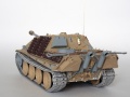 Tamiya 1/35 Jagdpanther mit 10,5 cm K18 L/52- 