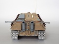 Tamiya 1/35 Jagdpanther mit 10,5 cm K18 L/52- 