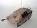 Tamiya 1/35 Jagdpanther mit 10,5 cm K18 L/52- 