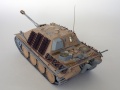 Tamiya 1/35 Jagdpanther mit 10,5 cm K18 L/52- 