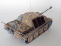 Tamiya 1/35 Jagdpanther mit 10,5 cm K18 L/52- 