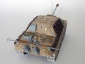 Tamiya 1/35 Jagdpanther mit 10,5 cm K18 L/52- 