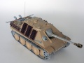 Tamiya 1/35 Jagdpanther mit 10,5 cm K18 L/52- 