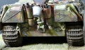 Tamiya 1/35 Jagdpanther (Sd.Kfz. 173) -  