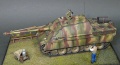 Tamiya 1/35 Jagdpanther (Sd.Kfz. 173) -  