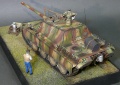 Tamiya 1/35 Jagdpanther (Sd.Kfz. 173) -  