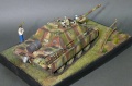 Tamiya 1/35 Jagdpanther (Sd.Kfz. 173) -  