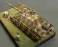 Tamiya 1/35 Jagdpanther (Sd.Kfz. 173) -  