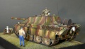 Tamiya 1/35 Jagdpanther (Sd.Kfz. 173) -  