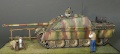 Tamiya 1/35 Jagdpanther (Sd.Kfz. 173) -  