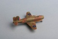 NOVO 1/72 Gloster E28/39