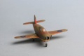 NOVO 1/72 Gloster E28/39